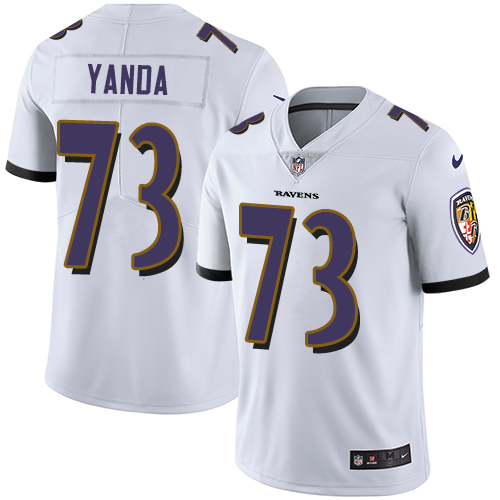 Marshal Yanda