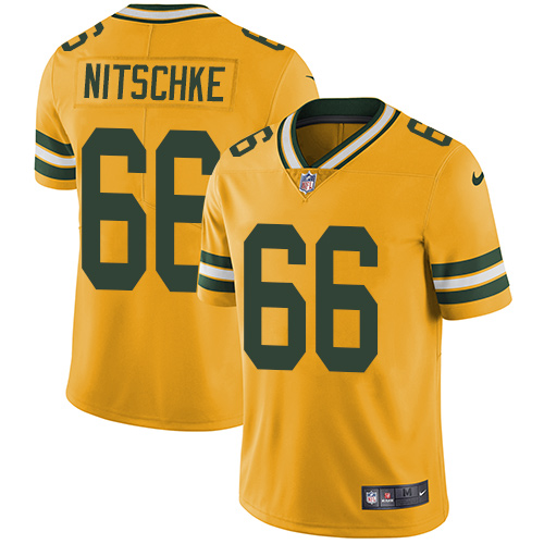 Ray Nitschke