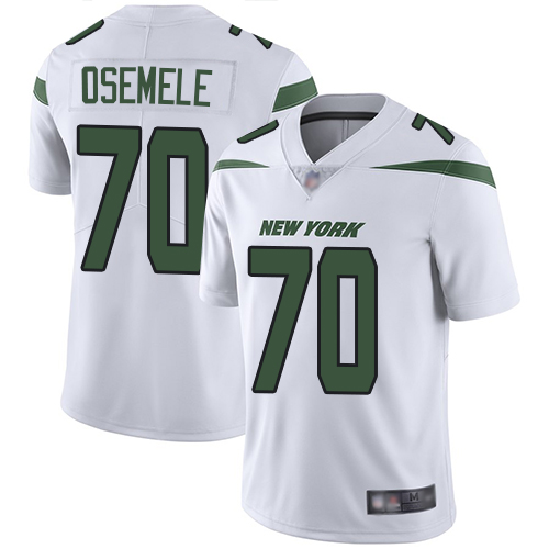Kelechi Osemele
