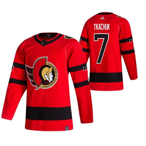 Brady Tkachuk
