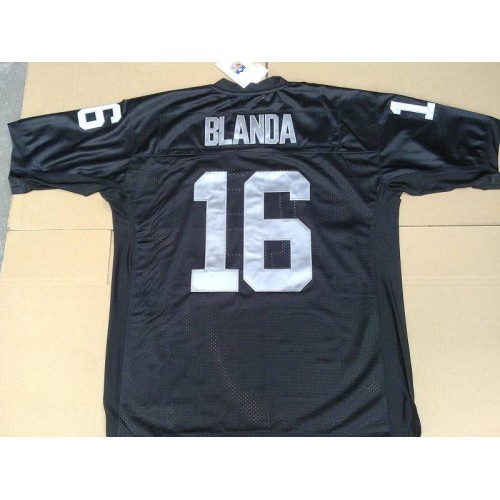 George Blanda