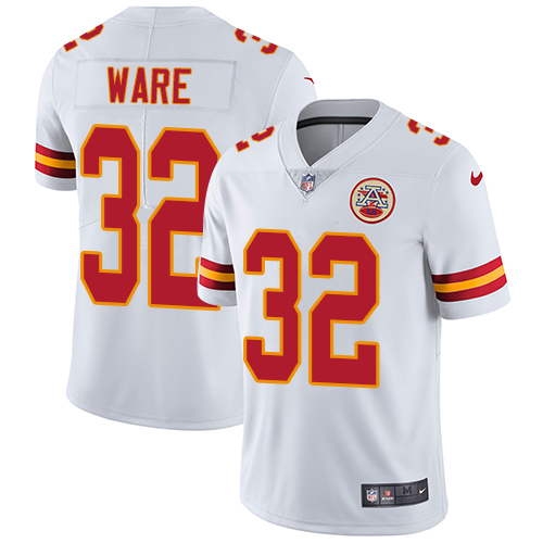Spencer Ware