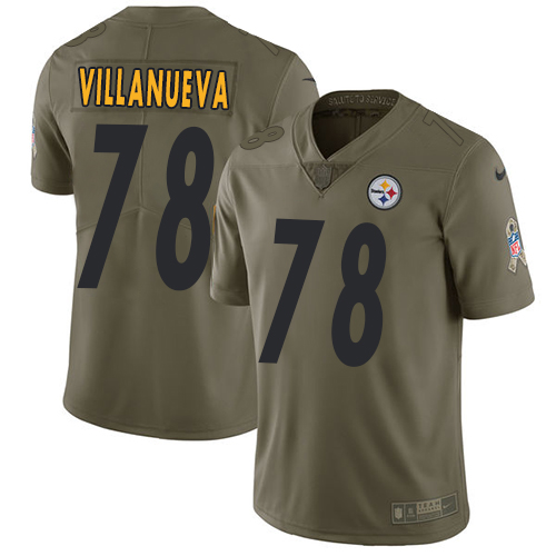 Alejandro Villanueva