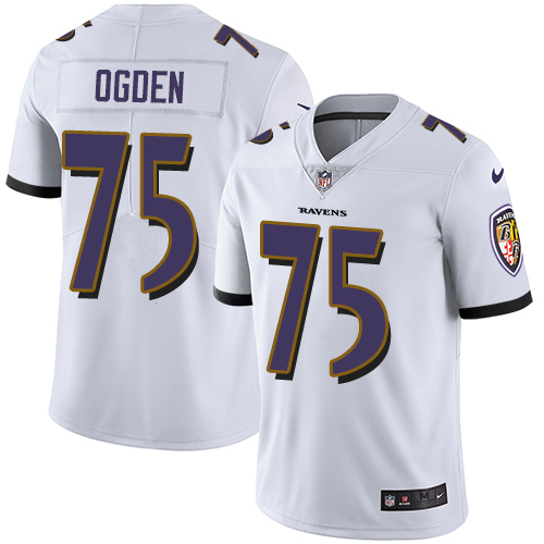 Jonathan Ogden