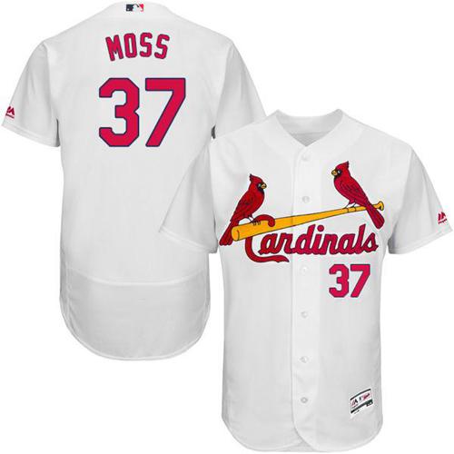 Brandon Moss