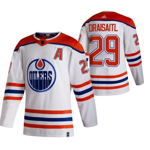Leon Draisaitl
