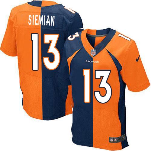Trevor Siemian