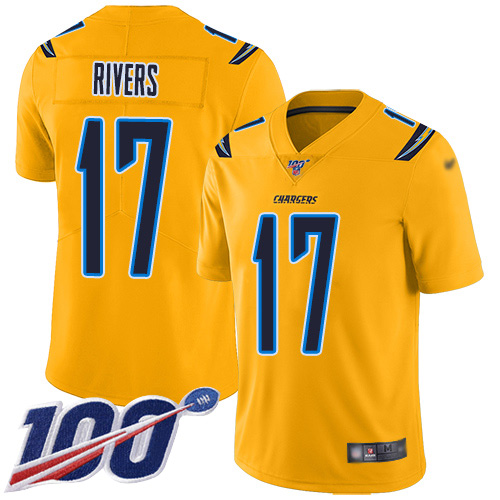 Philip Rivers