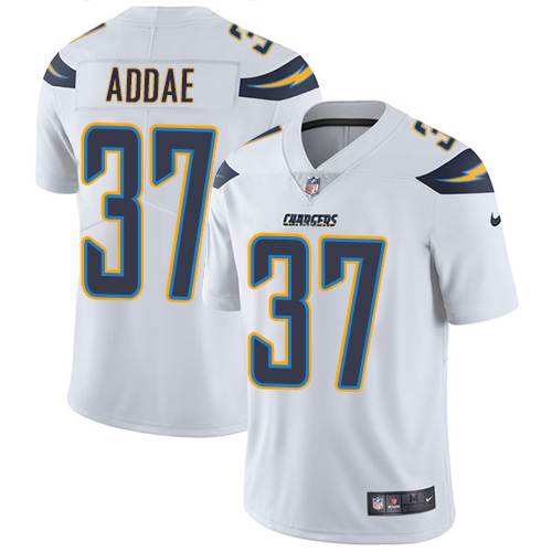 Jahleel Addae