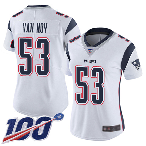 Kyle Van Noy