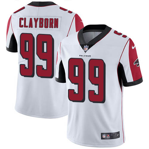 Adrian Clayborn