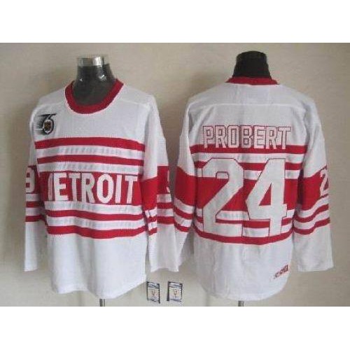 Bob Probert