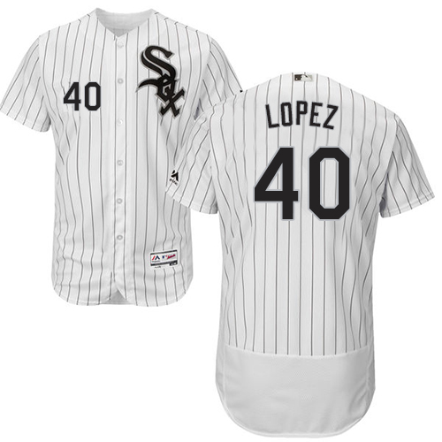 #40 Reynaldo Lopez