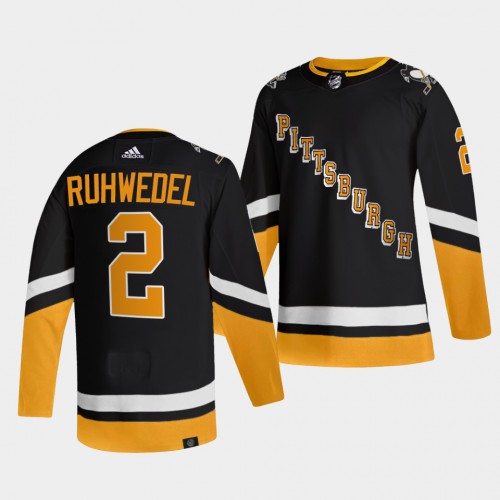 Chad Ruhwedel