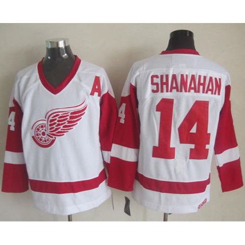Brendan Shanahan