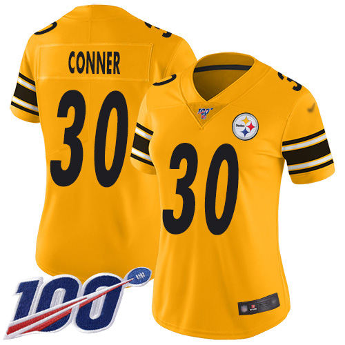 James Conner