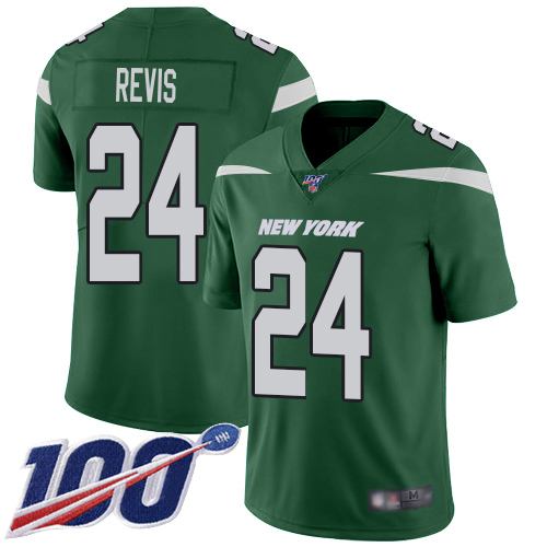 #24 Darrelle Revis