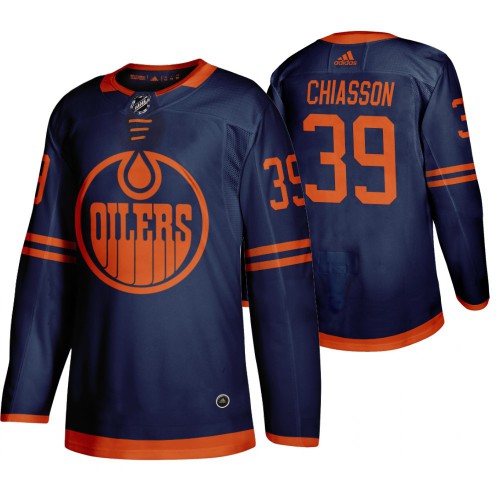 Alex Chiasson