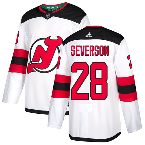 Damon Severson