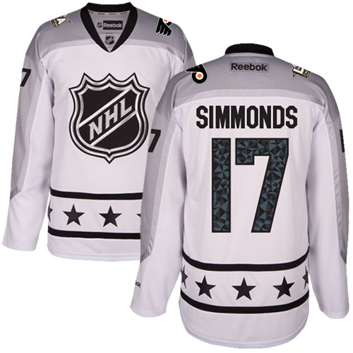 Wayne Simmonds
