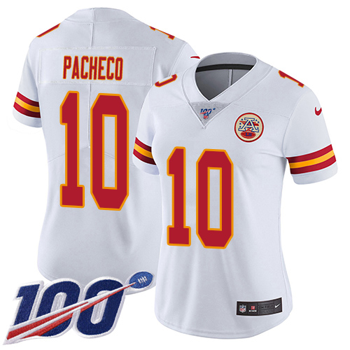 #10 Isiah Pacheco