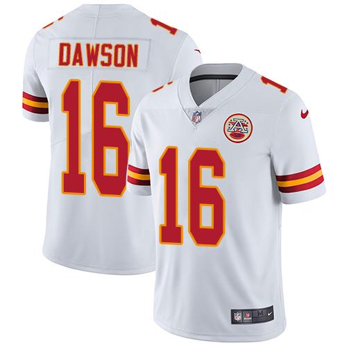 Len Dawson
