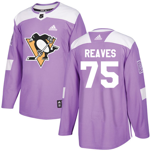Ryan Reaves