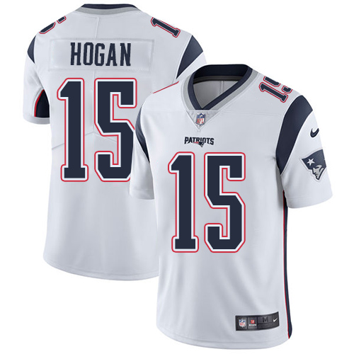 Chris Hogan