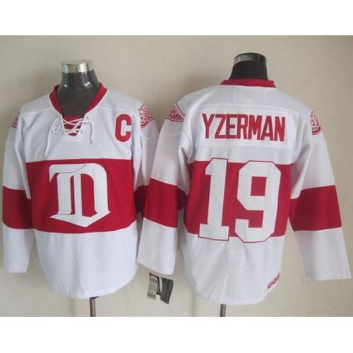 Steve Yzerman
