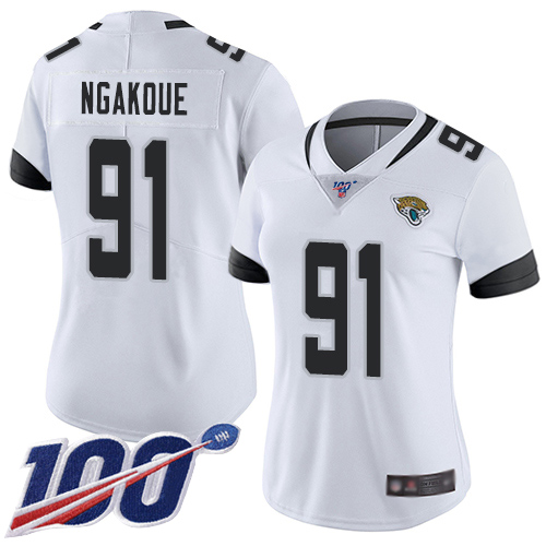 Yannick Ngakoue