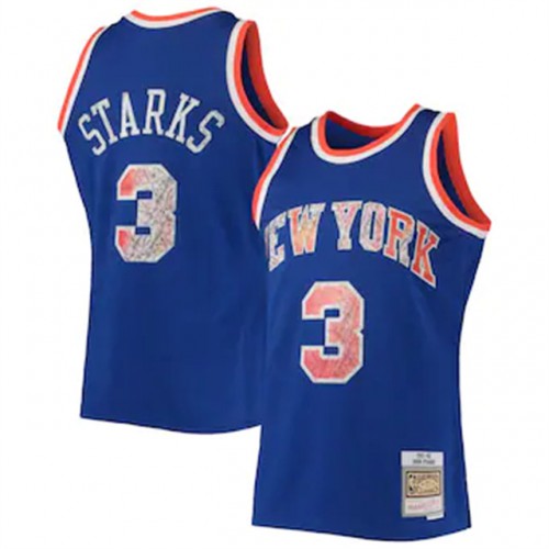 John Starks
