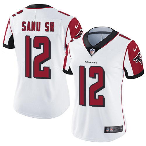 Mohamed Sanu Sr