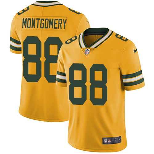 Ty Montgomery