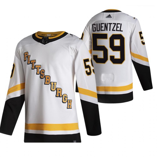 Jake Guentzel