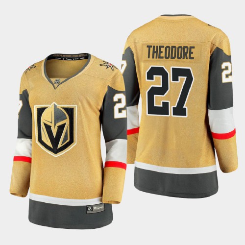 Shea Theodore