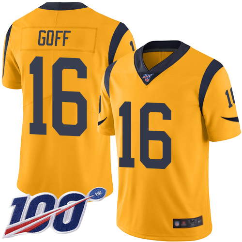 Jared Goff