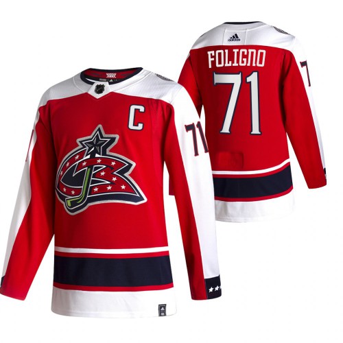 Nick Foligno
