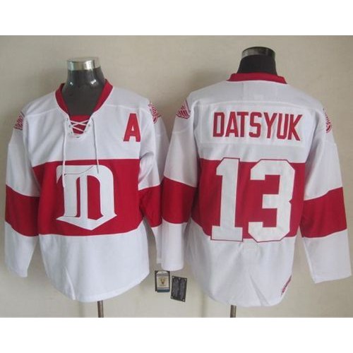 Pavel Datsyuk