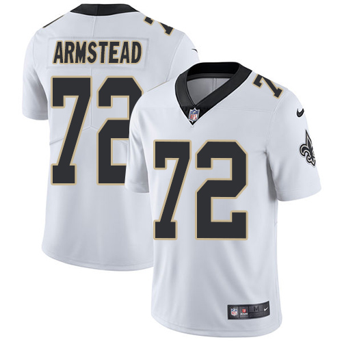 Terron Armstead