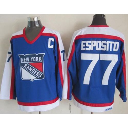Phil Esposito