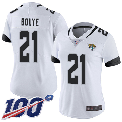 A.J. Bouye