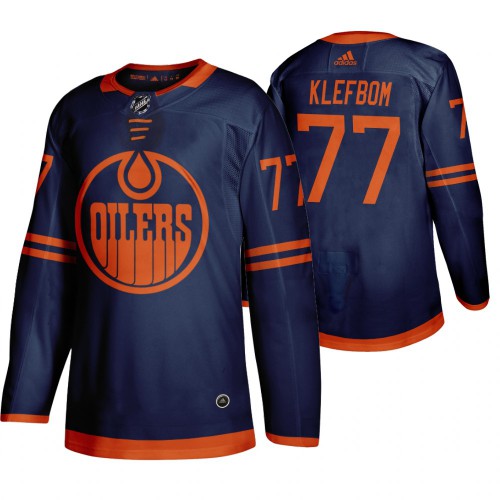 Oscar Klefbom