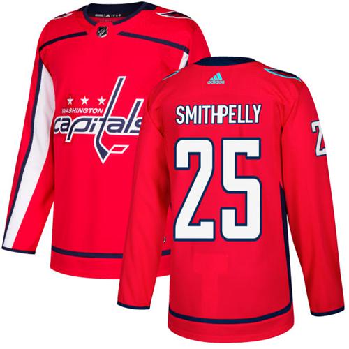 Devante Smith-Pelly