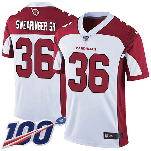 D.J. Swearinger Sr