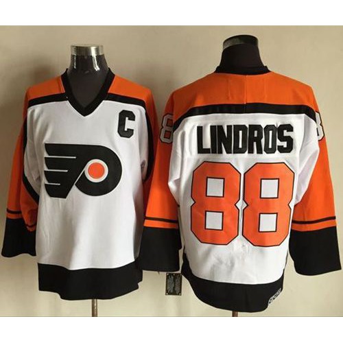 Eric Lindros