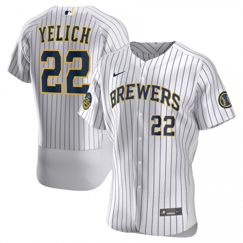 #22 Christian Yelich