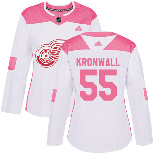 Niklas Kronwall
