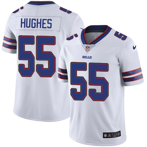 Jerry Hughes