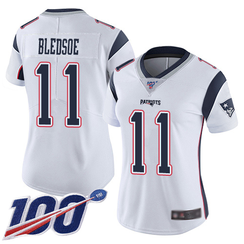 Drew Bledsoe