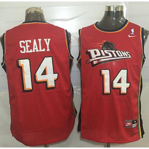 Malik Sealy